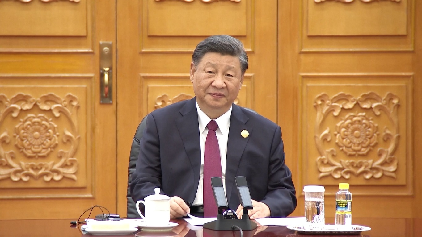 Presiden Serbia menekankan bahwa bantuan Tiongkok kepada Serbia dalam berbagai bentuk sangat penting bagi negara Eropa tersebut