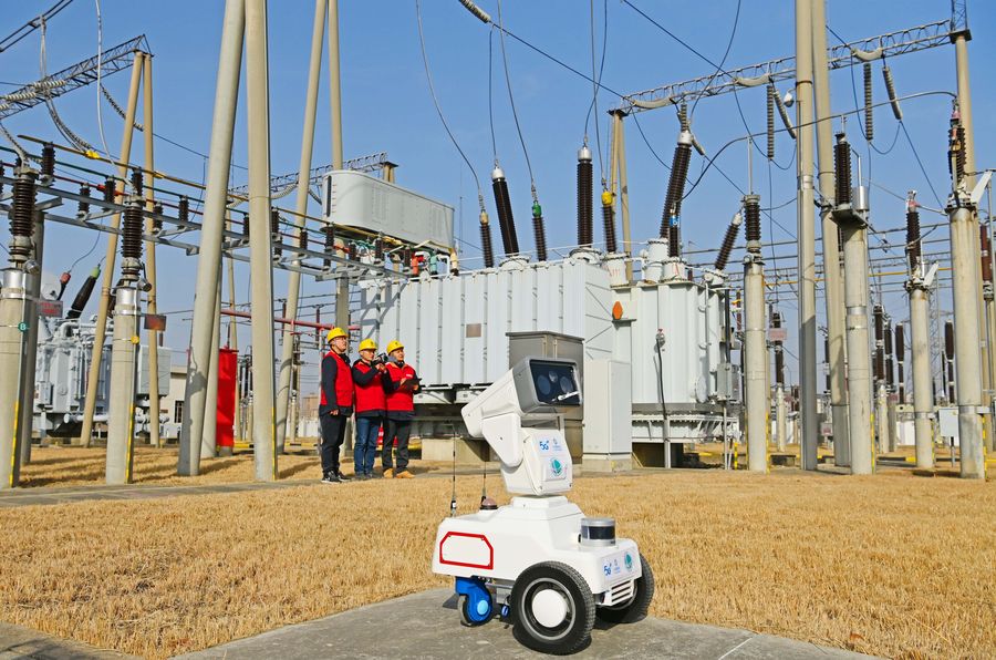 Pemeriksaan jaringan ini dilakukan guna meningkatkan keandalan dan keamanan pasokan listrik serta memastikan bahwa perkotaan dan masyarakat pedesaan di Chuzhou dapat menggunakan listrik dengan aman 