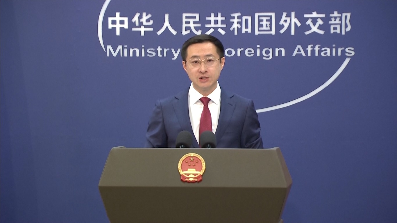 Pemerintah Tiongkok menyerahkan instrumen keanggotaannya dalam Perjanjian tentang Langkah-Langkah Negara Pelabuhan kepada FAO pada tanggal 17 Maret tahun ini