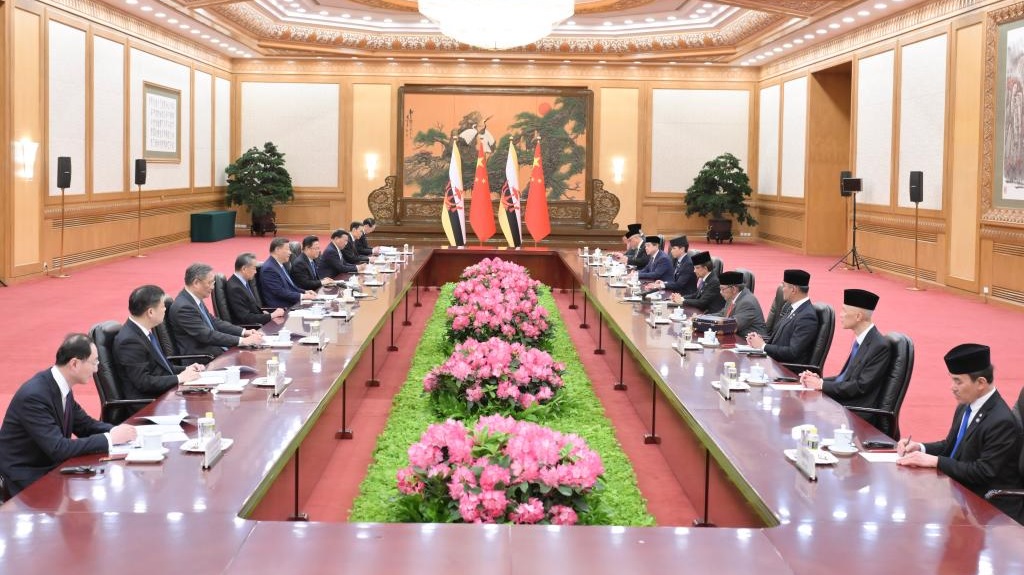 Kedua pihak akan terus memperkuat kerja sama bilateral dalam perdagangan dan investasi