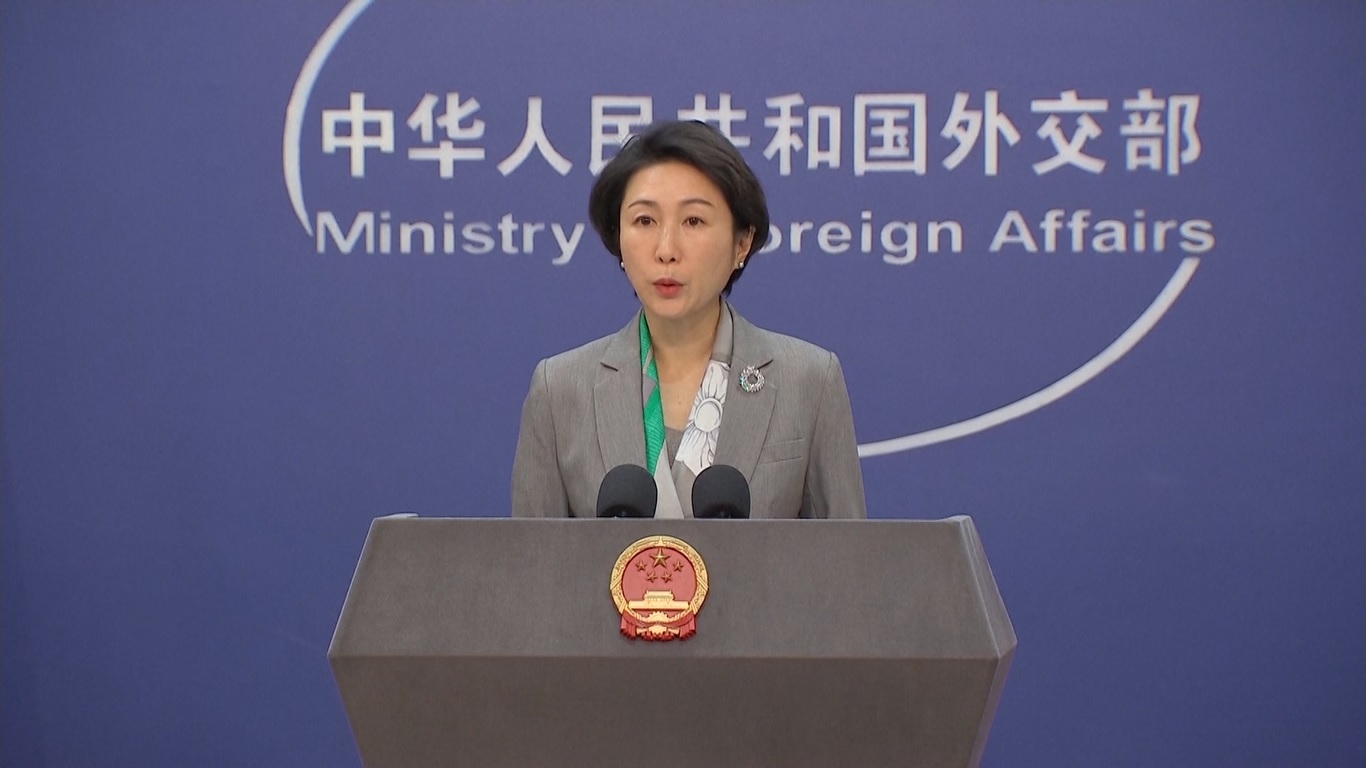 Baik Tiongkok maupun Uni Eropa merupakan kekuatan penting dalam membangun ekonomi dunia yang terbuka dan menjaga aturan ekonomi dan perdagangan multilateral