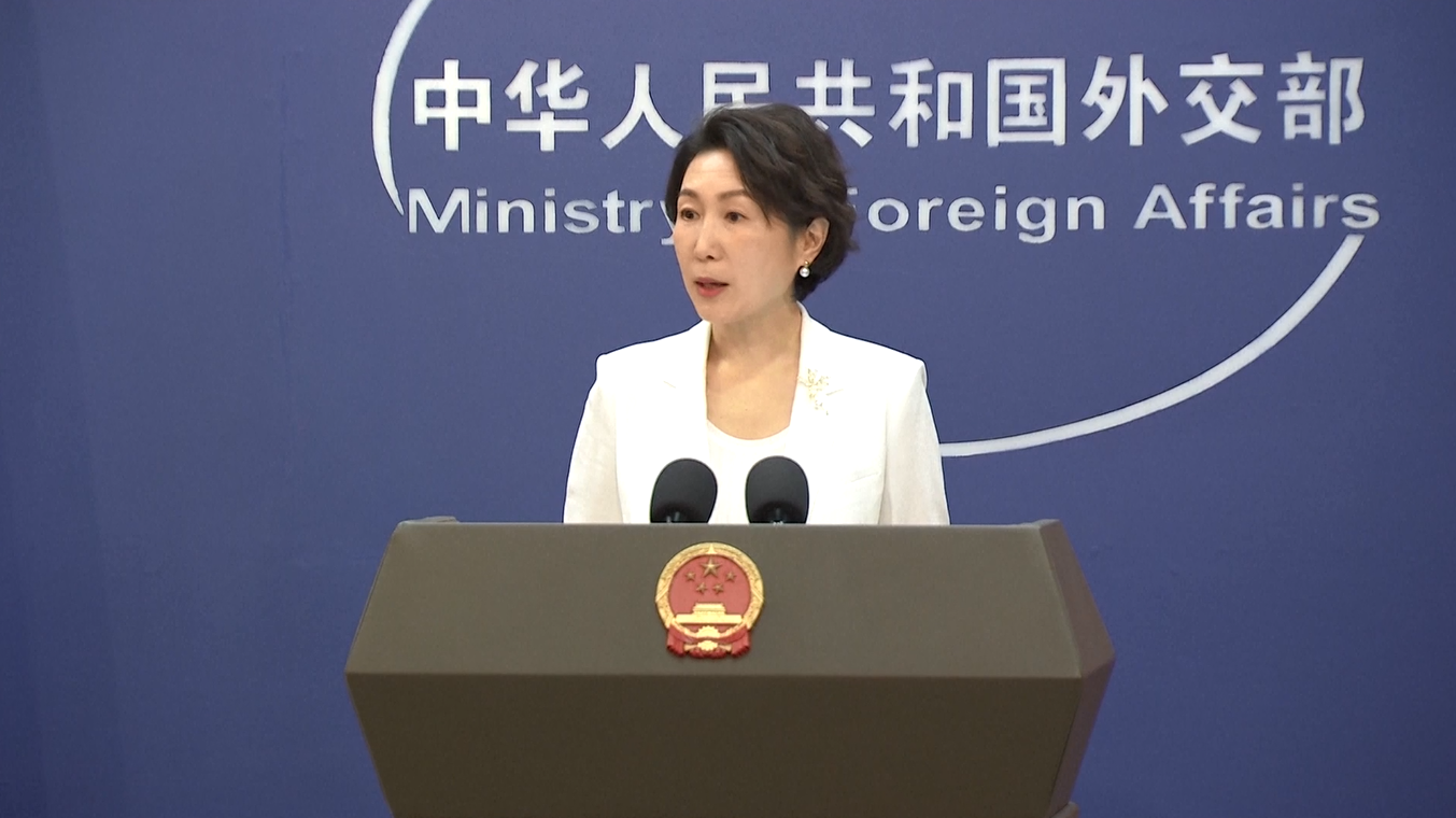 Jubir Tiongkok: Negara-negara Amerika Latin Bebas Memilih Mitra Kerja Sama