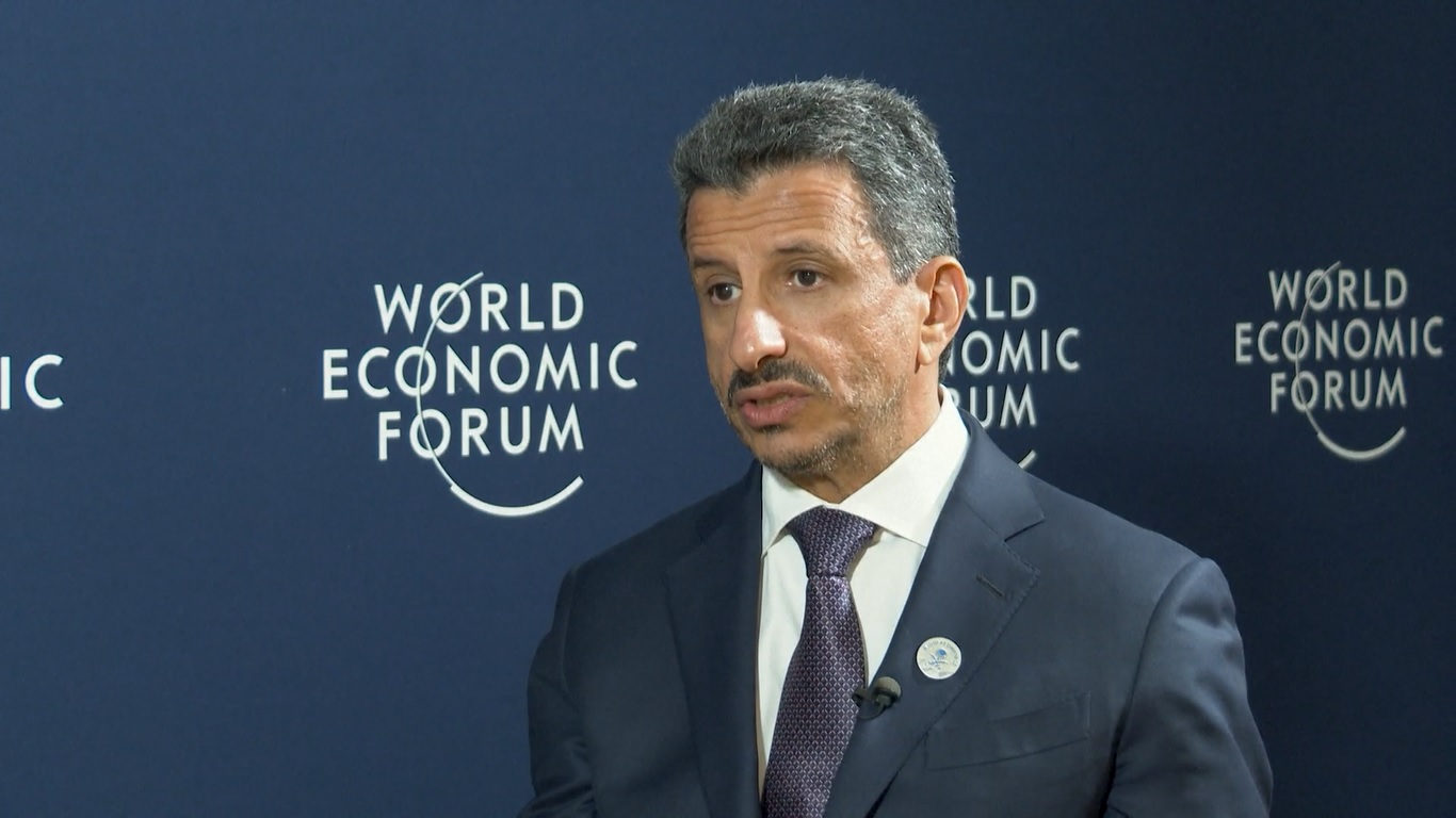 Al-Khateeb mengatakan bahwa Arab Saudi telah meningkatkan penawaran pariwisatanya untuk menarik lebih banyak pengunjung dari Tiongkok