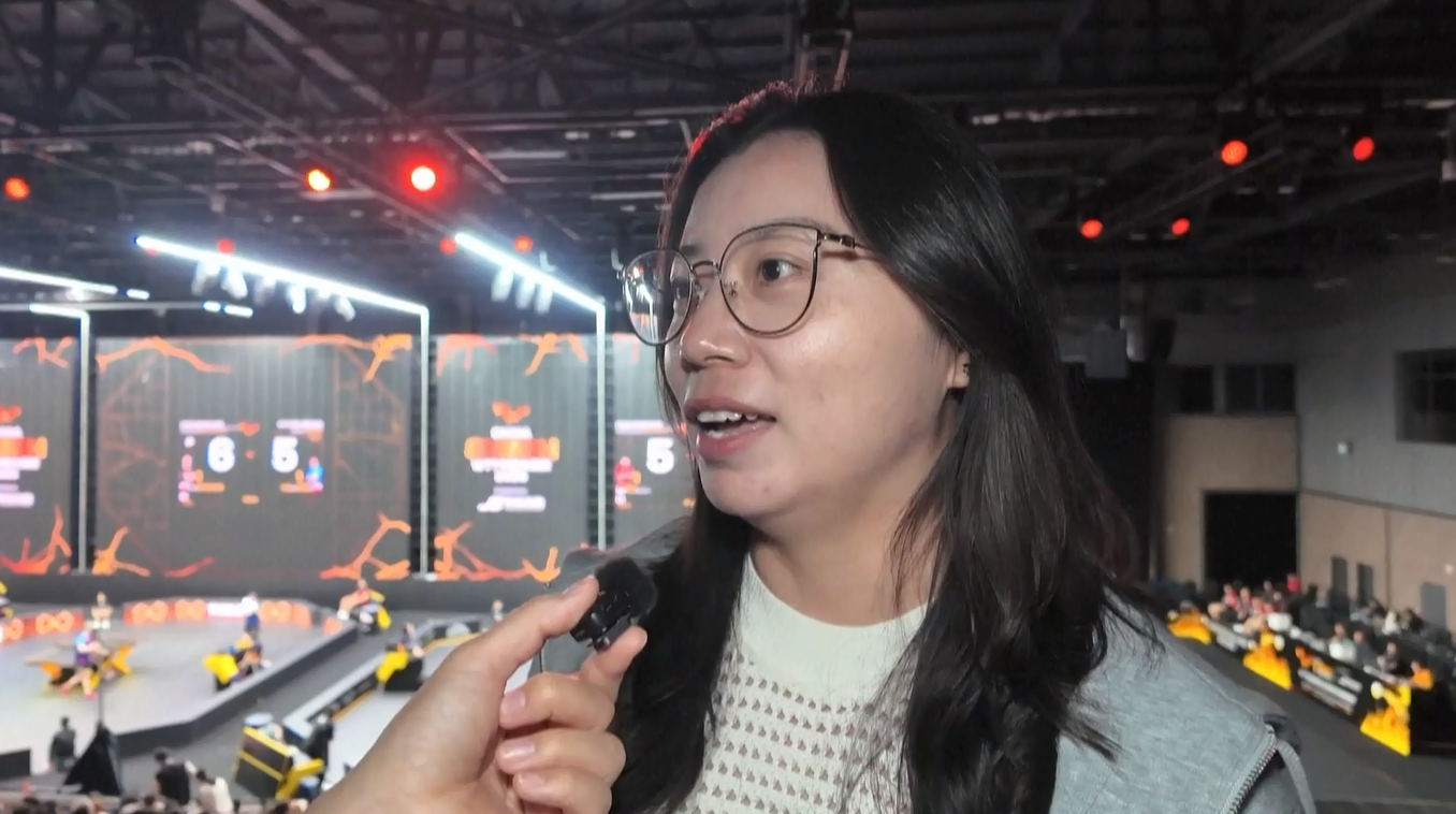 WTT China Smash 2026 Hadirkan Tingkat Tontonan Baru di Beijing