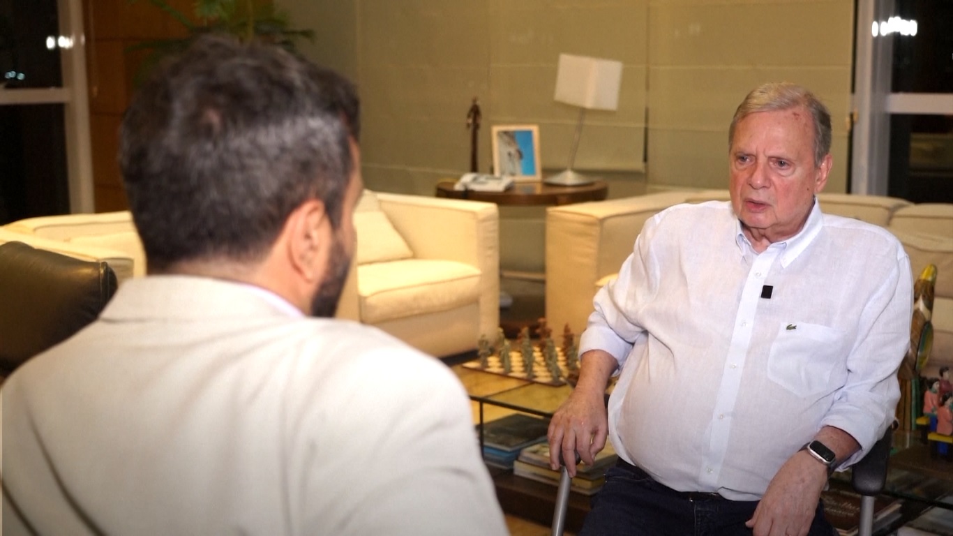 Jereissati menggambarkan kunjungan Xi tersebut sebagai kesempatan yang luar biasa dan unik