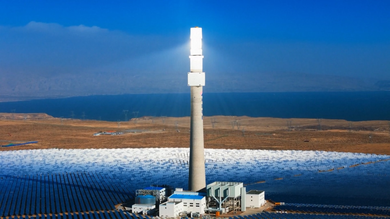 Terletak di Dataran Tinggi Qinghai-Tibet