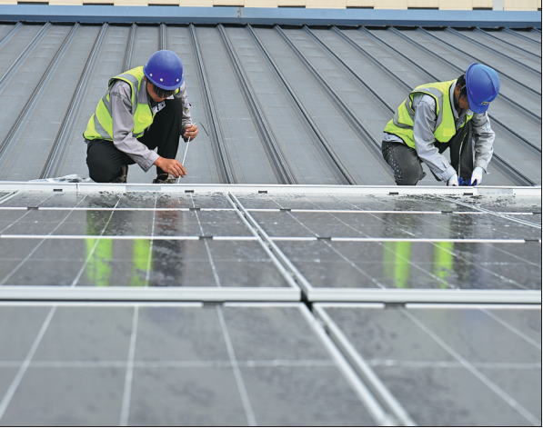 Standar yang direvisi antara lain membahas teknologi generasi berikutnya seperti modul perovskit