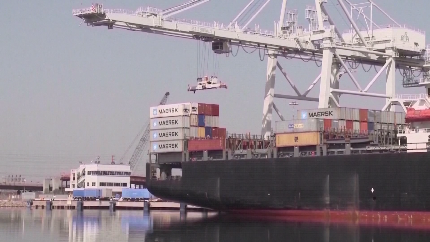 Tiongkok dan AS Gelar Pembicaraan Ekonomi dan Perdagangan di Prancis pada 14–17 Maret