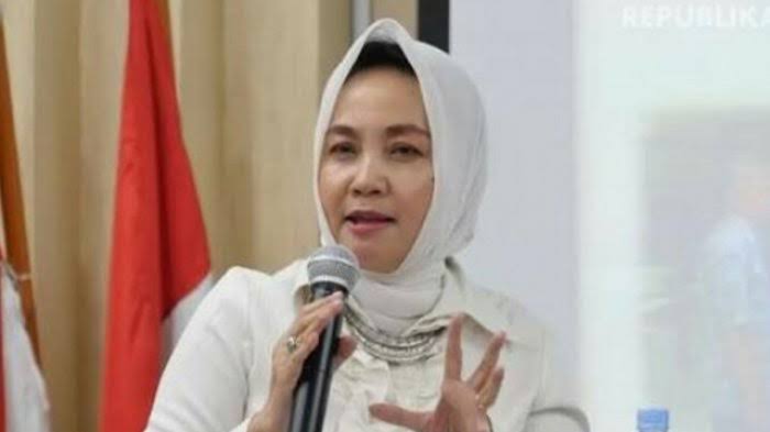 El Nino juga akan berdampak pada petani