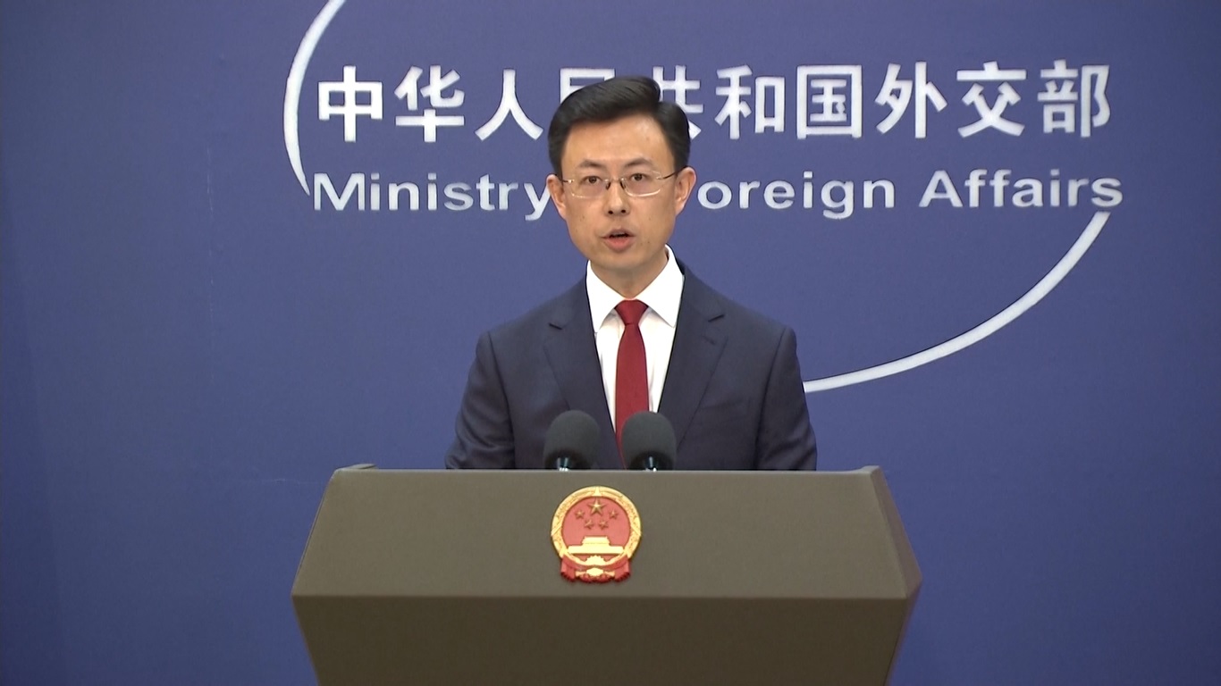 Guo mengatakan pengakuan luar negeri terhadap film-film Tiongkok mencerminkan keinginan masyarakat untuk lebih banyak pertukaran dalam konteks globalisasi