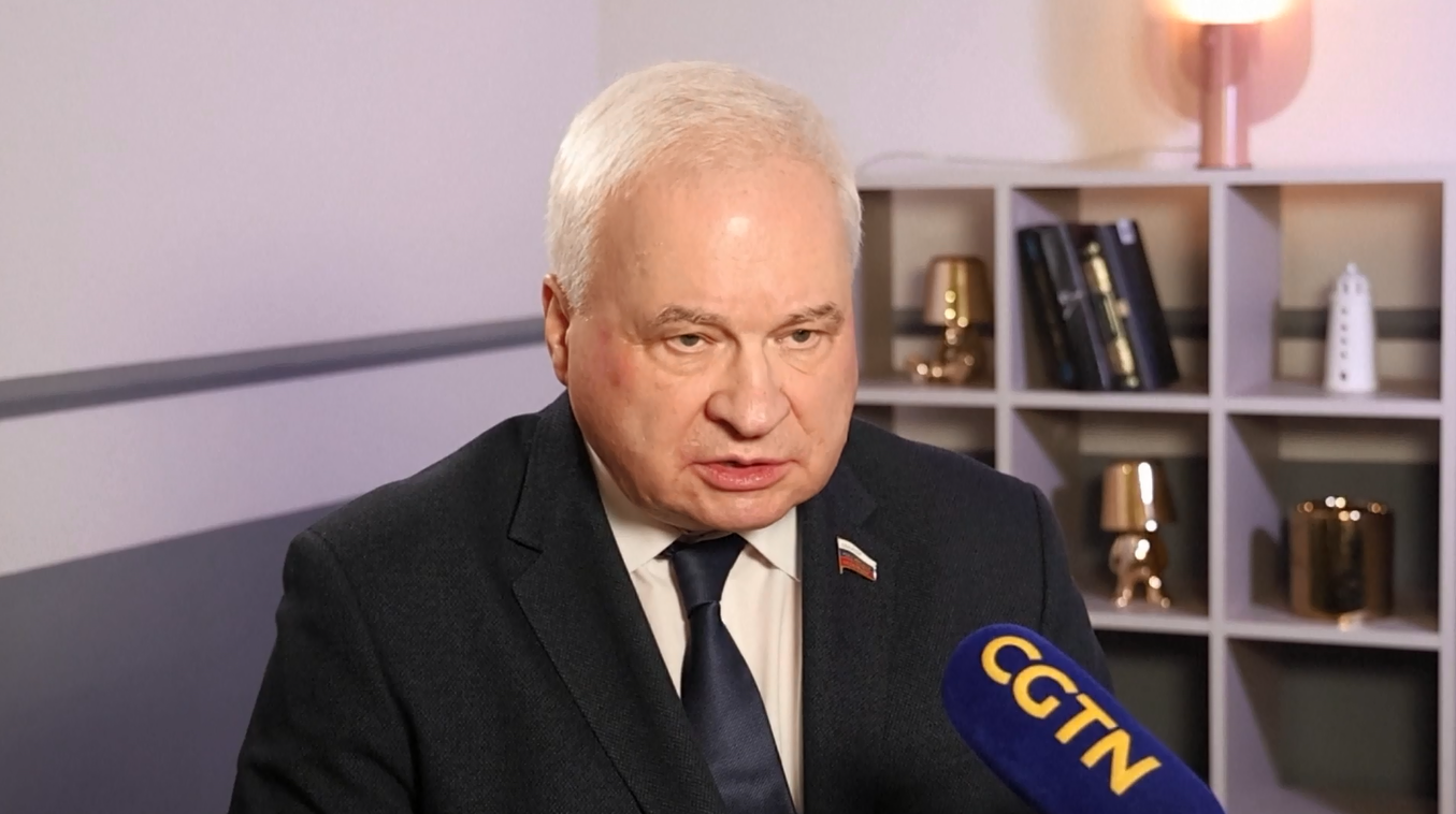 Pejabat Rusia: Operasi Bea Cukai Khusus di FTP Hainan akan Meningkatkan Perdagangan Global