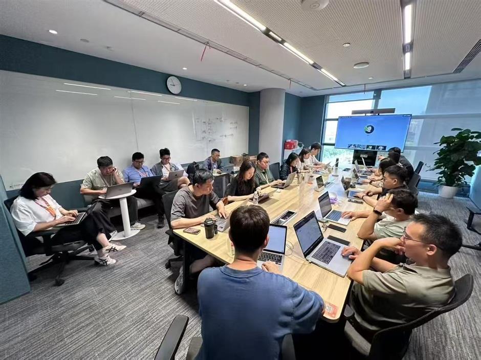 Tahun ini juga menandai peringatan 120 tahun perfilman Tiongkok