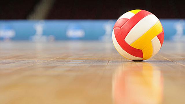 Pada Selasa di Liga Super Bola Voli putra 2022-23 Tiongkok