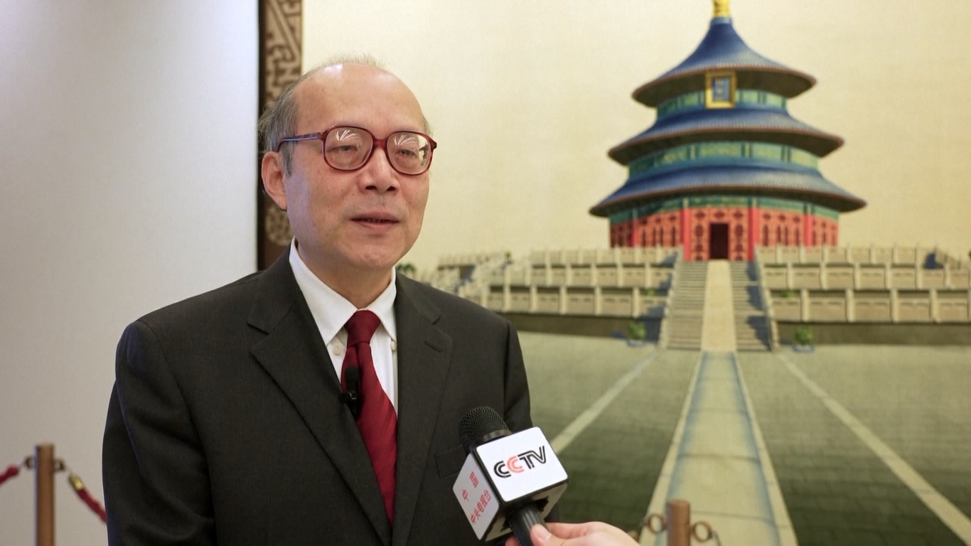 Resolusi tersebut disponsori bersama oleh 30 negara termasuk Kamerun