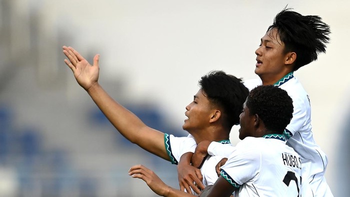 Hasil ini menjaga asa Indonesia untuk melaju ke perempatfinal usai pada laga sebelumnya ditumbangkan Irak 0-2 Indonesia saat ini mengoleksi tiga poin dan duduk di posisi ketiga dengan mencetak satu gol dan kebobolan dua kali 