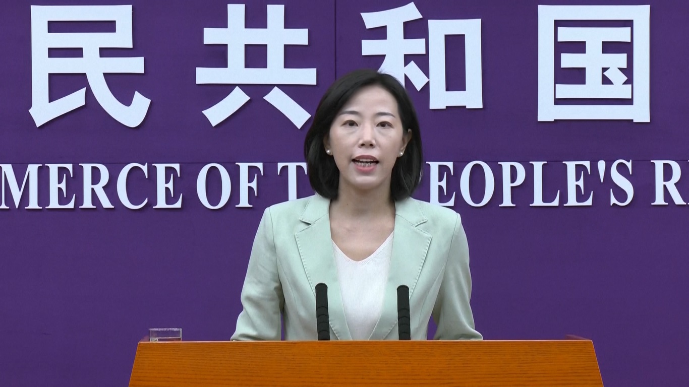 Tiongkok adalah salah satu sumber utama investasi bagi Afrika Selatan