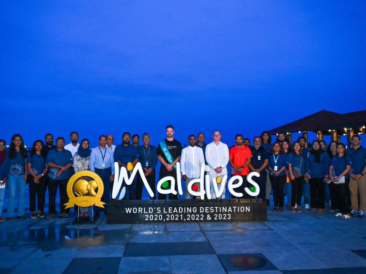 Inisiatif ini mewakili investasi bersama sebesar USD 50 juta