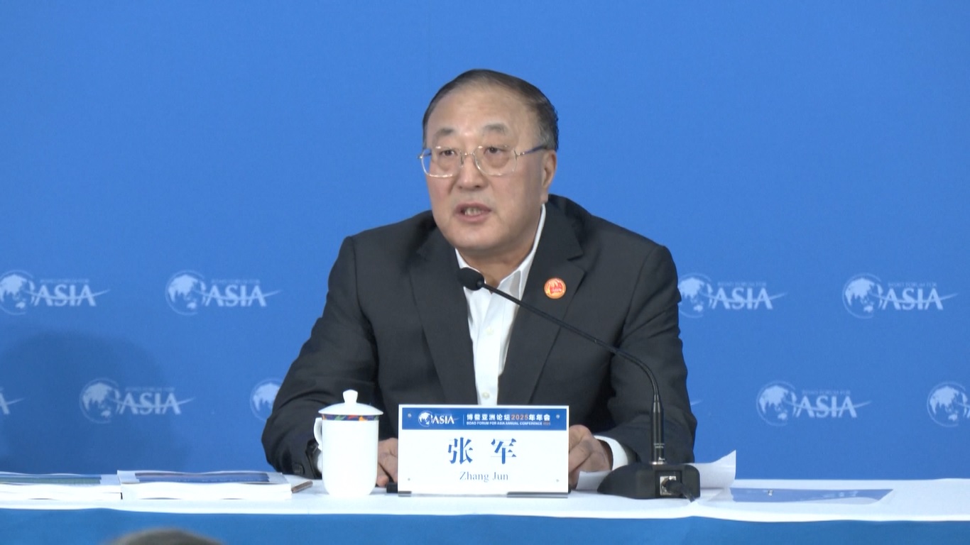 Dua laporan tahunan berjudul Prospek Ekonomi Asia dan Kemajuan Integrasi dan Menangani Perubahan Iklim: Asia Menjadi Hijau juga dirilis dalam konferensi pers tersebut