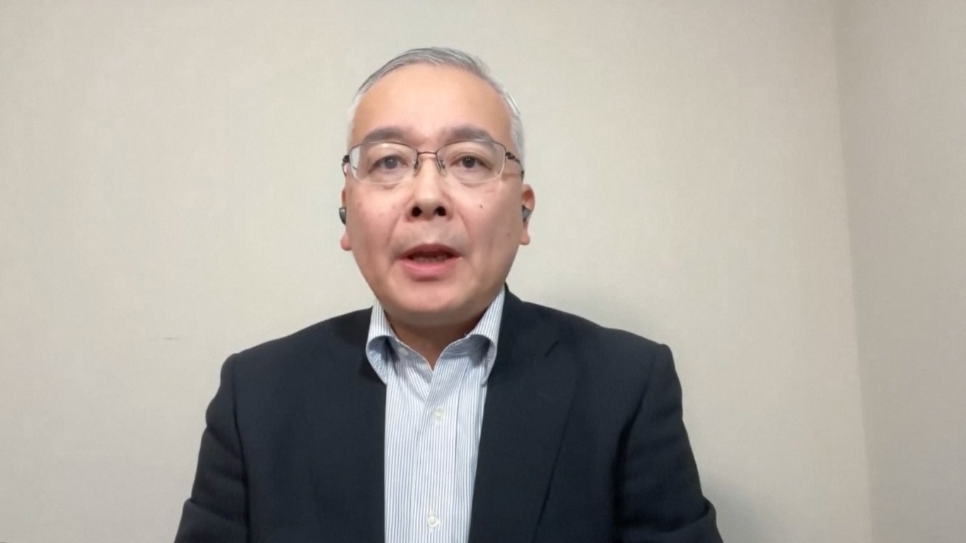 Dalam delapan tahun terakhir