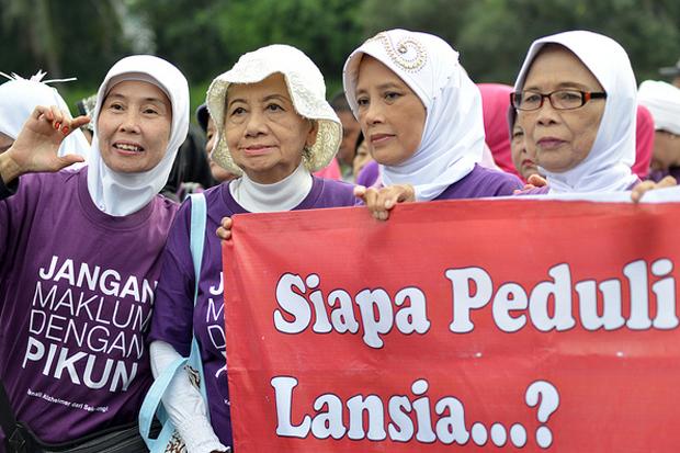 Tertuang jelas dalam pasal 65