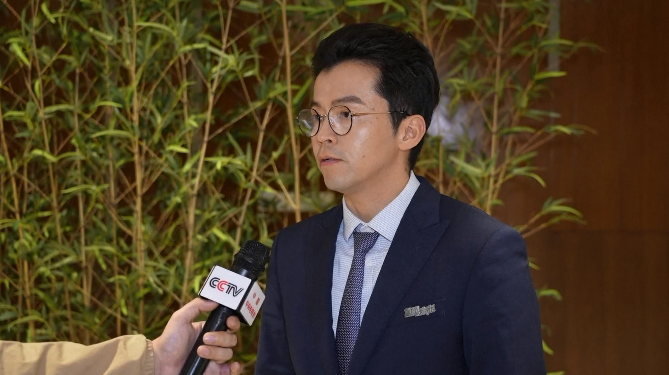 CMG Selenggarakan Acara Perdana tentang Teknologi Masa Depan dan Tren Industri di Suzhou