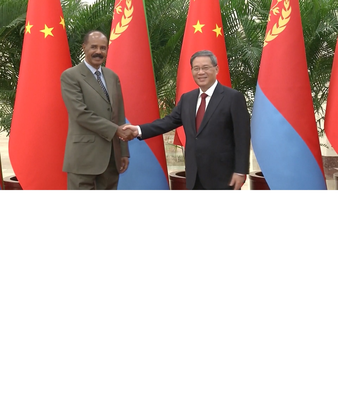 Perdana Menteri Tiongkok