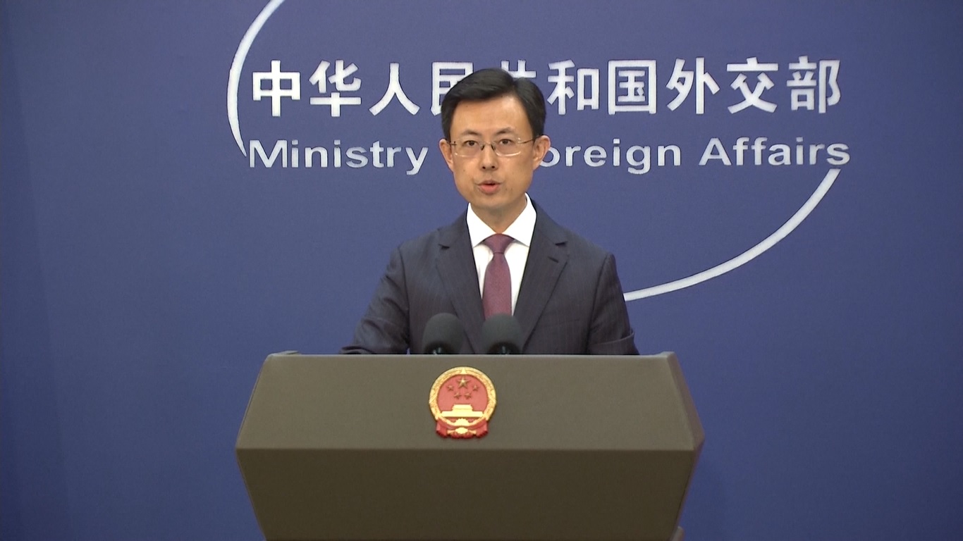 Jubir Kemenlu Tiongkok: Kim Jong Un dari DPRK akan Hadiri peringatan Hari Kemenangan di Beijing