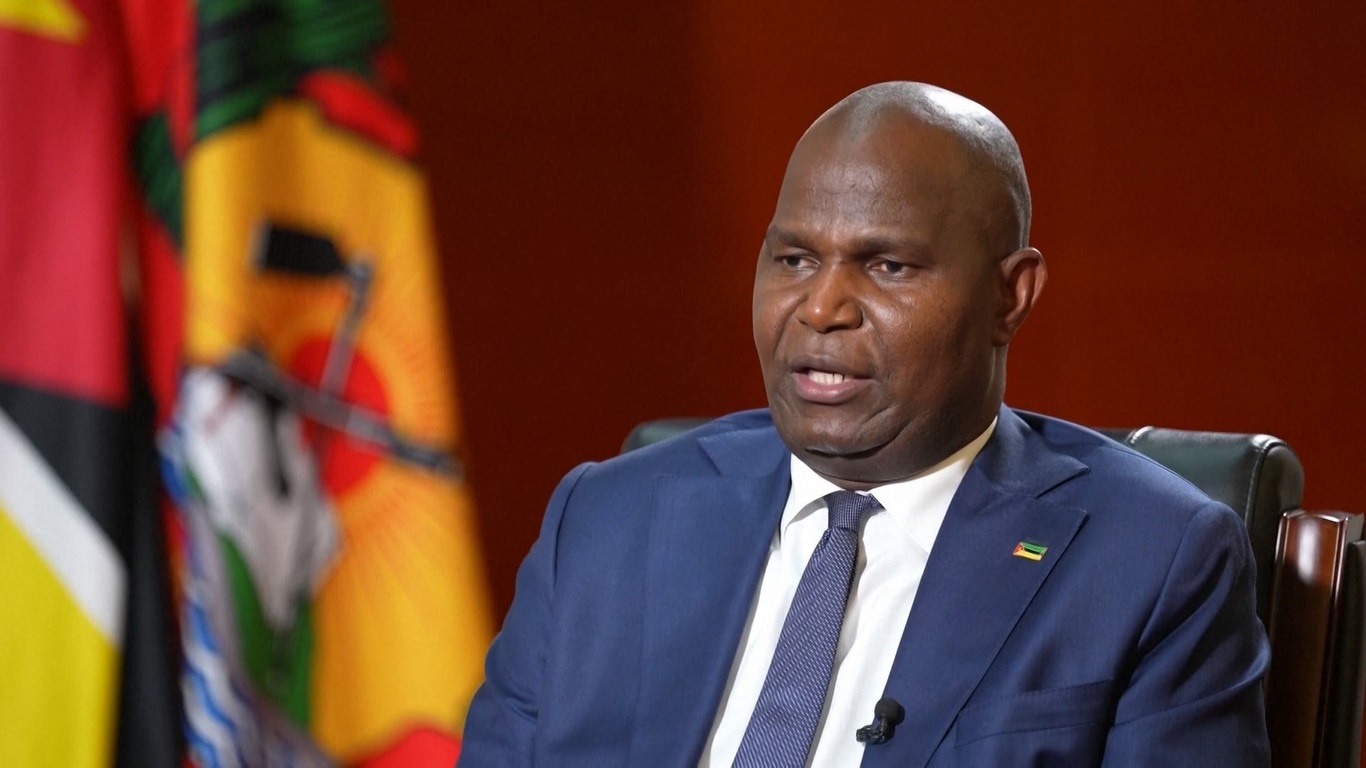 Presiden Mozambik Dukung Konsep Pembangunan Hijau Tiongkok dan Desak Aksi Ekologi Global