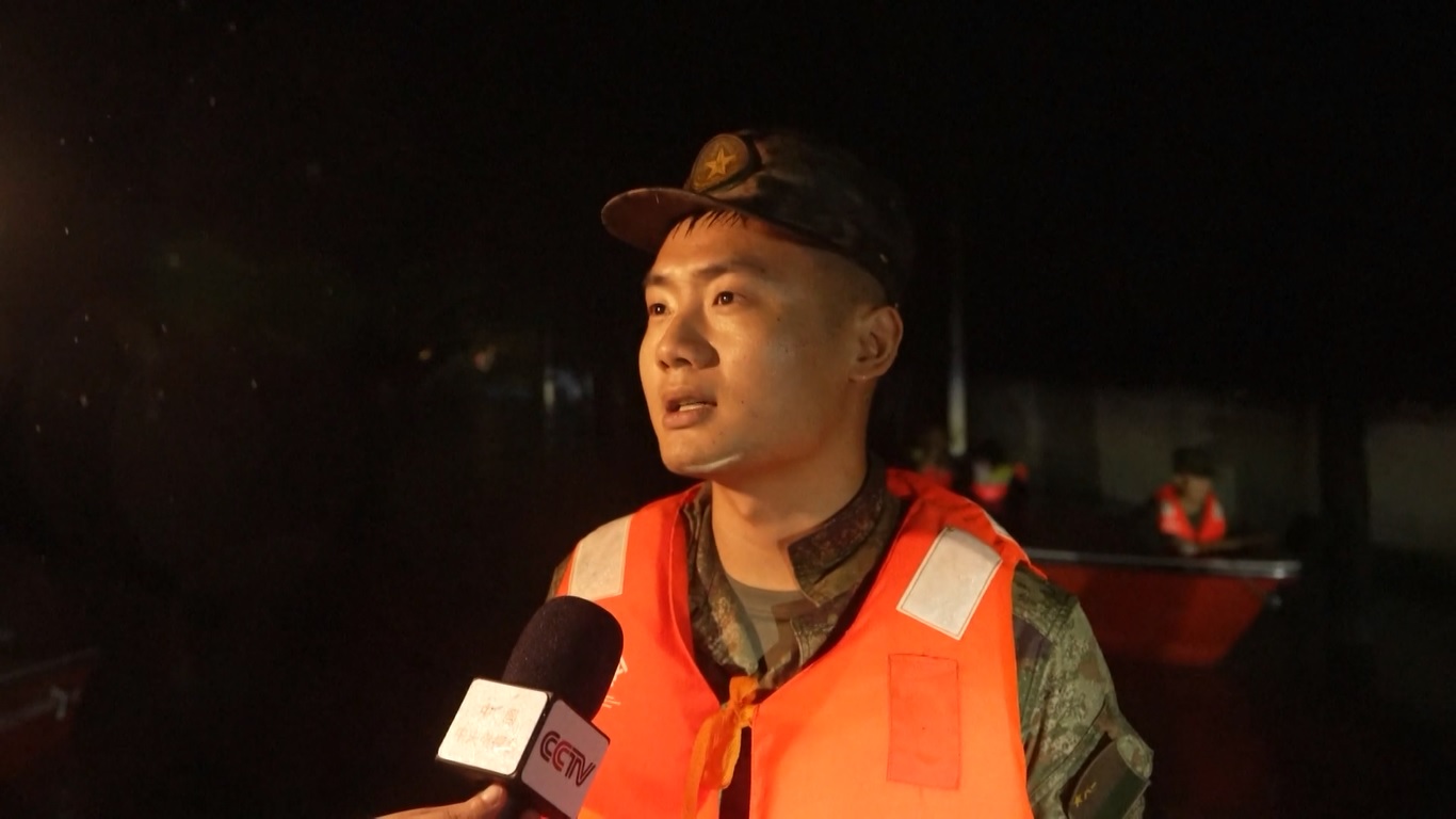 Hujan badai telah melanda Hainan sejak Sabtu (26/10) lalu di bawah dampak pusaran rendah sisa Topan Trami dan massa udara dingin