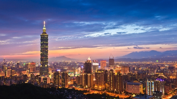 Hal ini untuk memenuhi harapan yang tinggi dari masyarakat umum dan industri pariwisata di Taiwan dan meningkatkan kesejahteraan masyarakat di Selat Taiwan