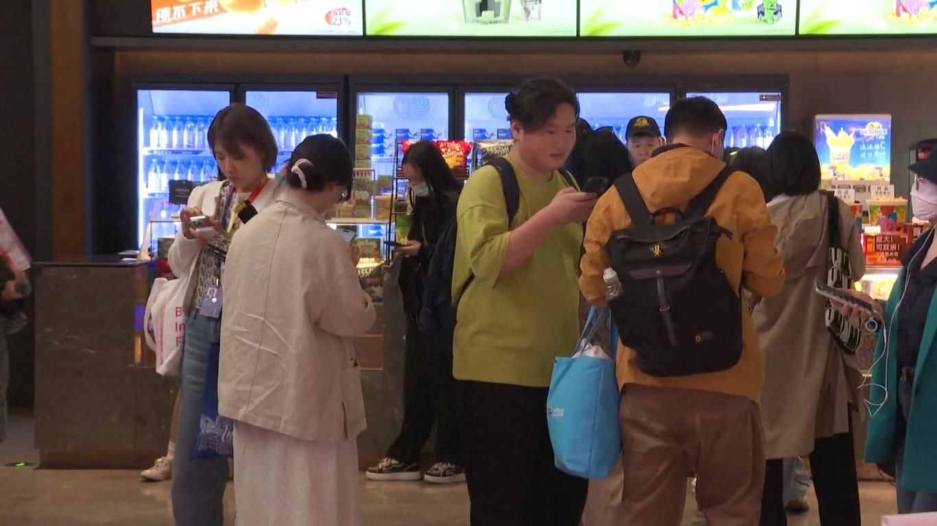 Pendapatan Box Office Tiongkok Melonjak hingga 29,23 Miliar Yuan di Paruh Pertama 2025