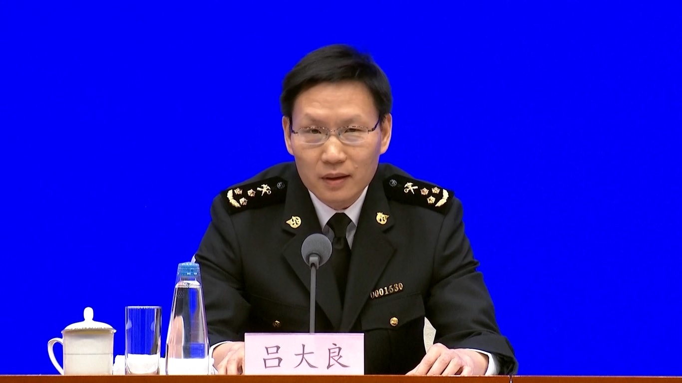 Data bea cukai terbaru menunjukkan bahwa wilayah timur Tiongkok mengalami pertumbuhan yang kuat selama tahun tersebut