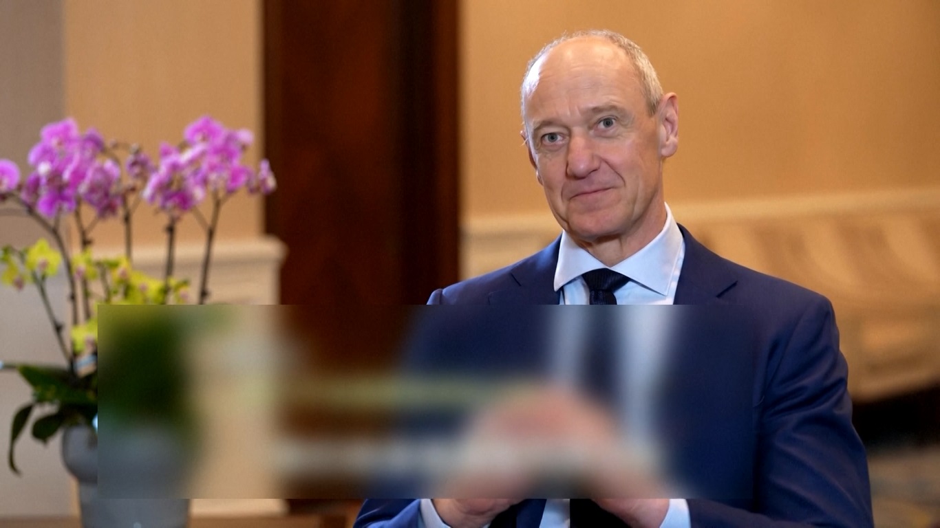 Perusahaan Multinasional Berupaya Memperdalam Keterlibatan dan Mengincar Peluang Baru di Tiongkok