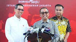 Kementerian Sekretariat Negara memulai persiapan peringatan Hari Ulang Tahun (HUT) ke-79 Kemerdekaan Republik Indonesia yang akan digelar di Ibu Kota Nusantara (IKN)