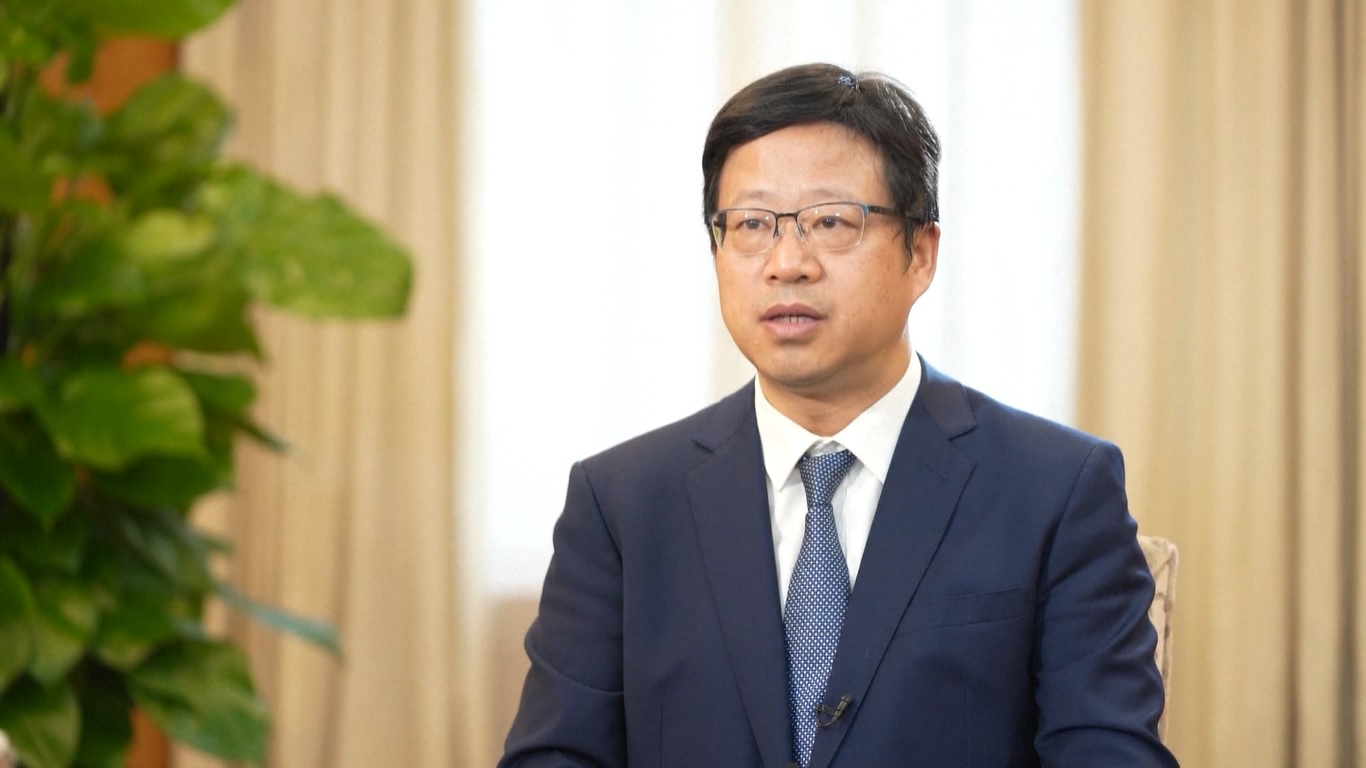 Tiongkok telah menandatangani lebih dari 200 perjanjian kerja sama BRI dengan lebih dari 150 negara dan 30 organisasi internasional di lima benua