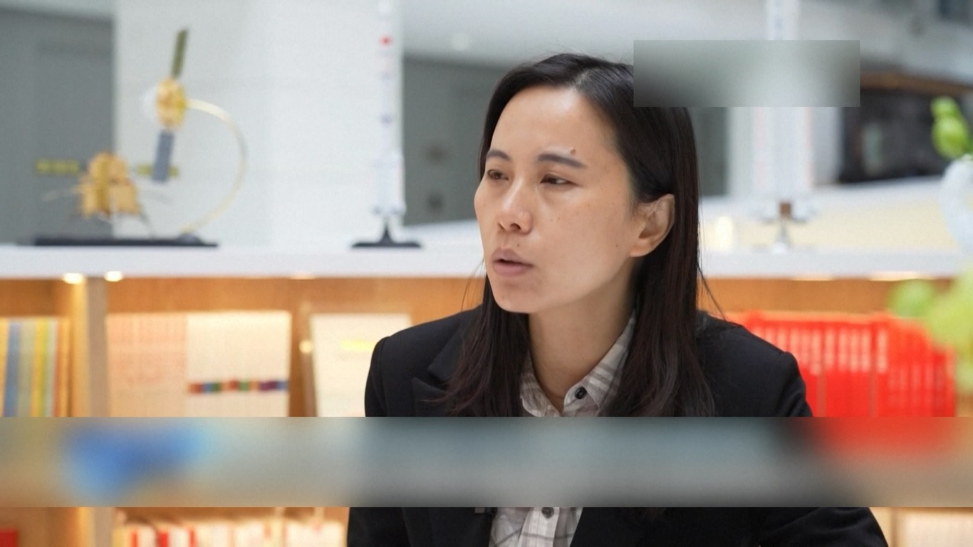 Negara ini secara aktif mengembangkan roket