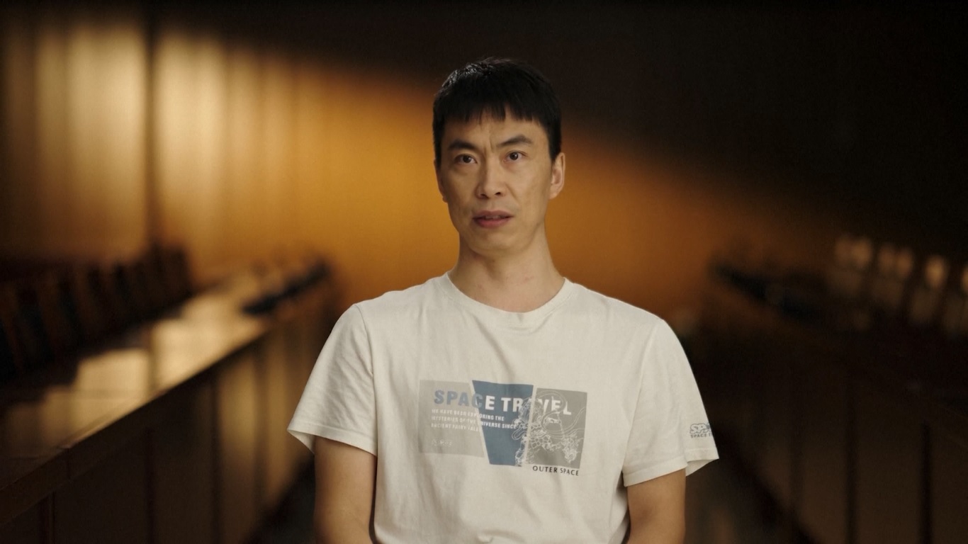 Salah satu contohnya adalah Tiantongyuan