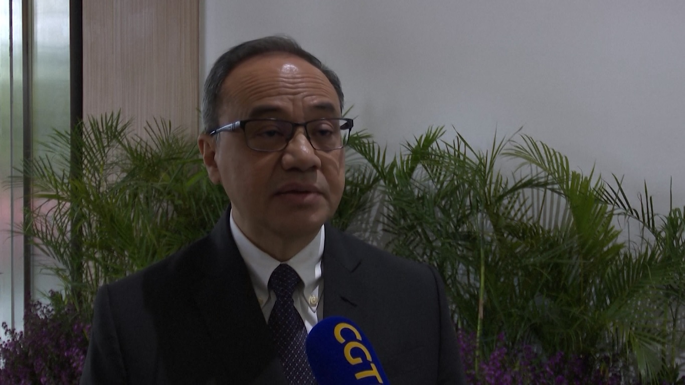 Pesan ini beresonansi dengan para pejabat dari negara-negara ASEAN