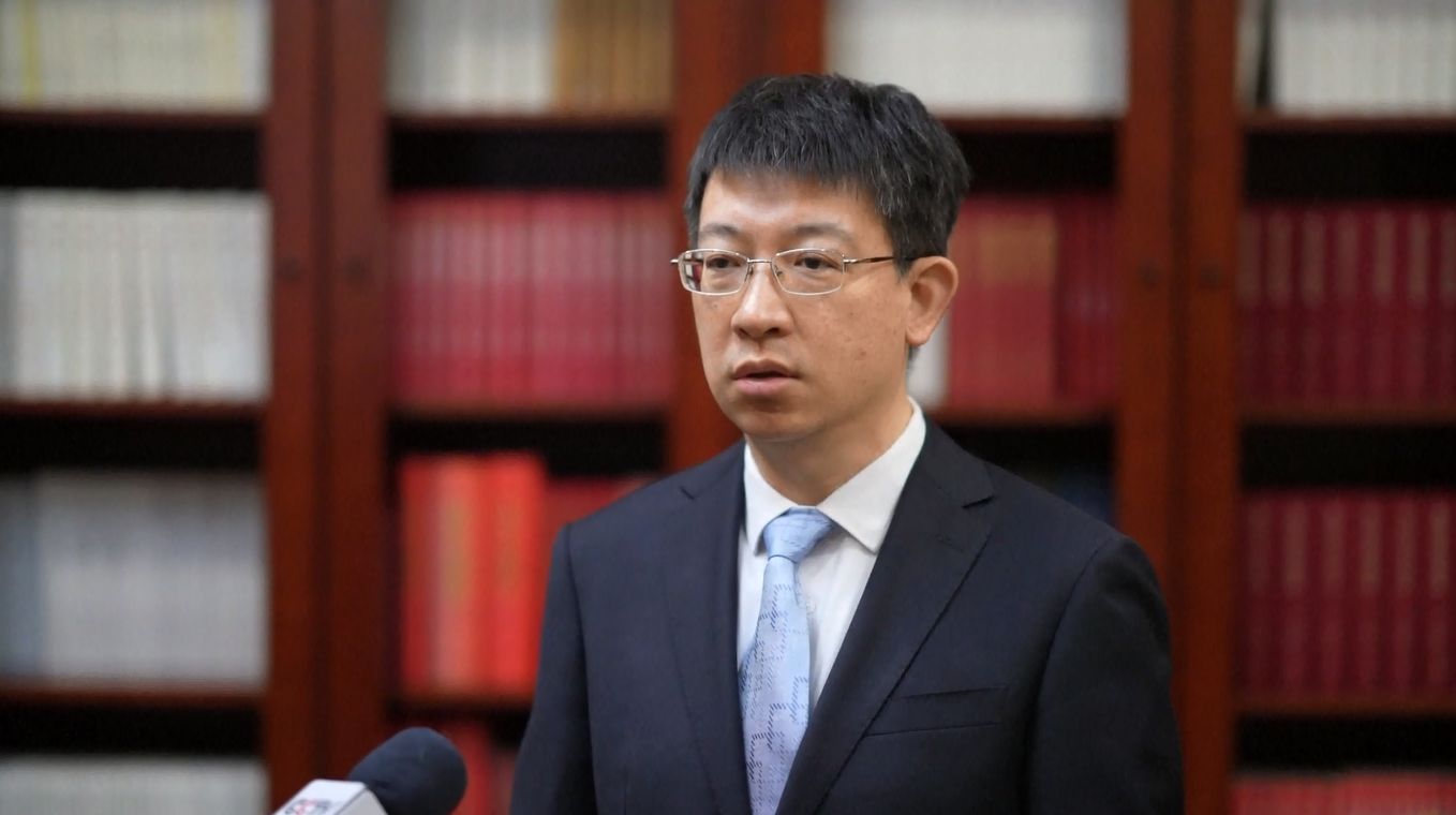 Akses Pasar yang Lebih Luas Dorong Investasi Swasta Tiongkok