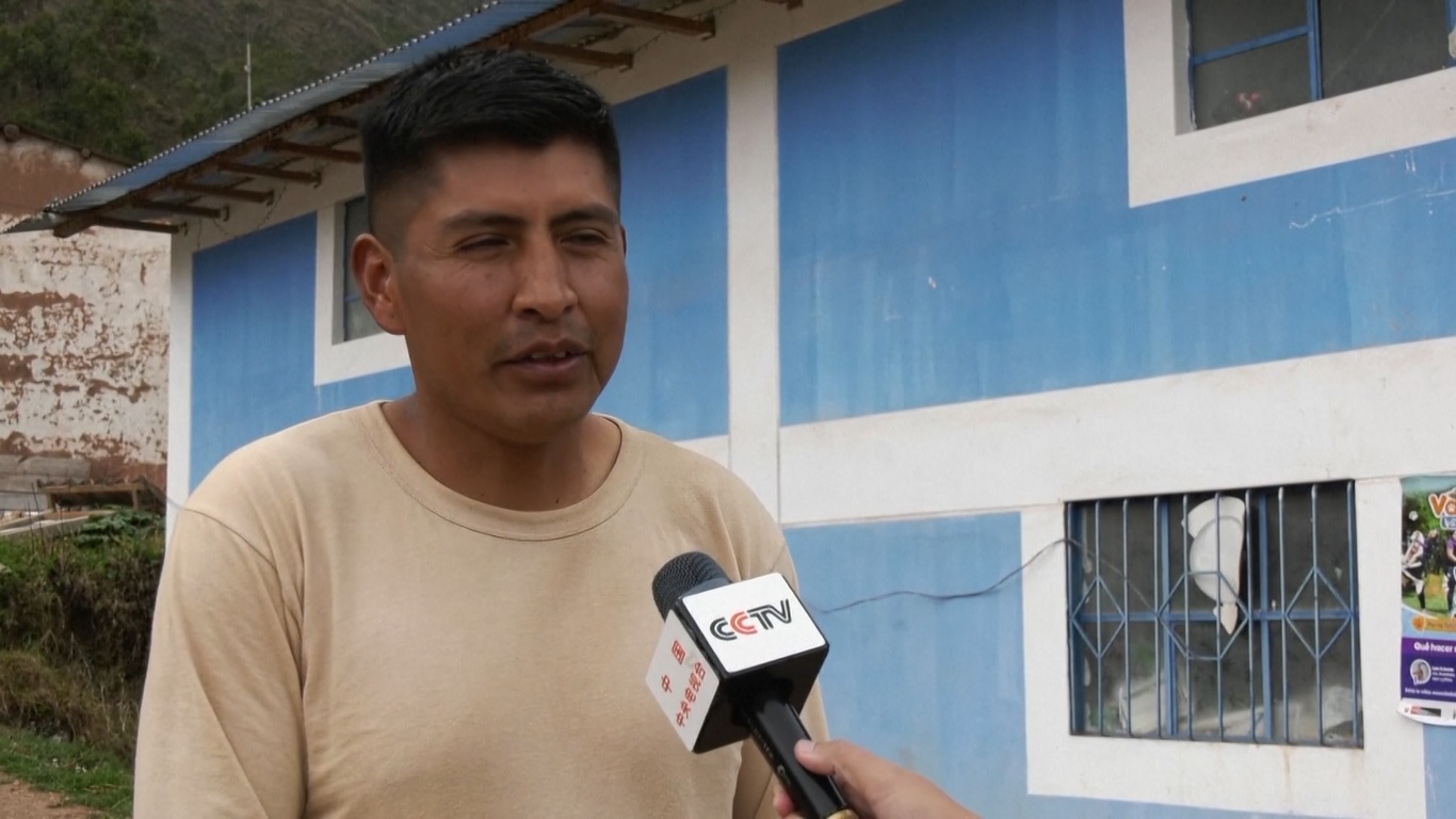 Diperkirakan jalan ini akan mengurangi waktu tempuh sekitar 270000 orang di 243 kota di sepanjang jalan tersebut hingga setengahnya