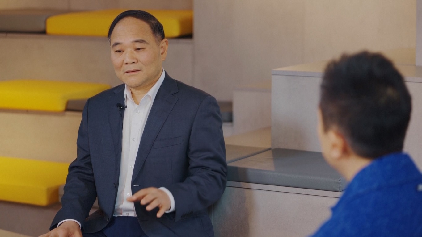 Li mengatakan bahwa di tahun mendatang