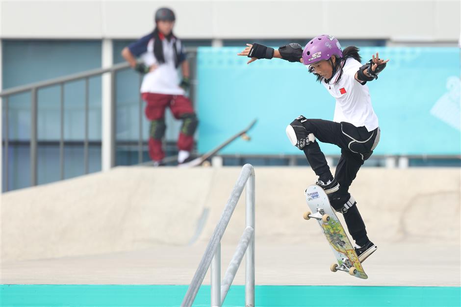 Terlepas dari usianya yang masih muda