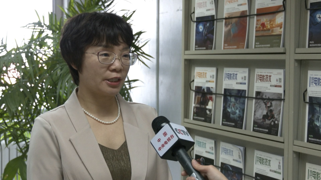 Proyek yang diusulkan Tiongkok tentang persyaratan teknis optik dan metode pengukuran untuk auditorium LED sinema digital direncanakan akan dirilis dalam waktu tiga tahun