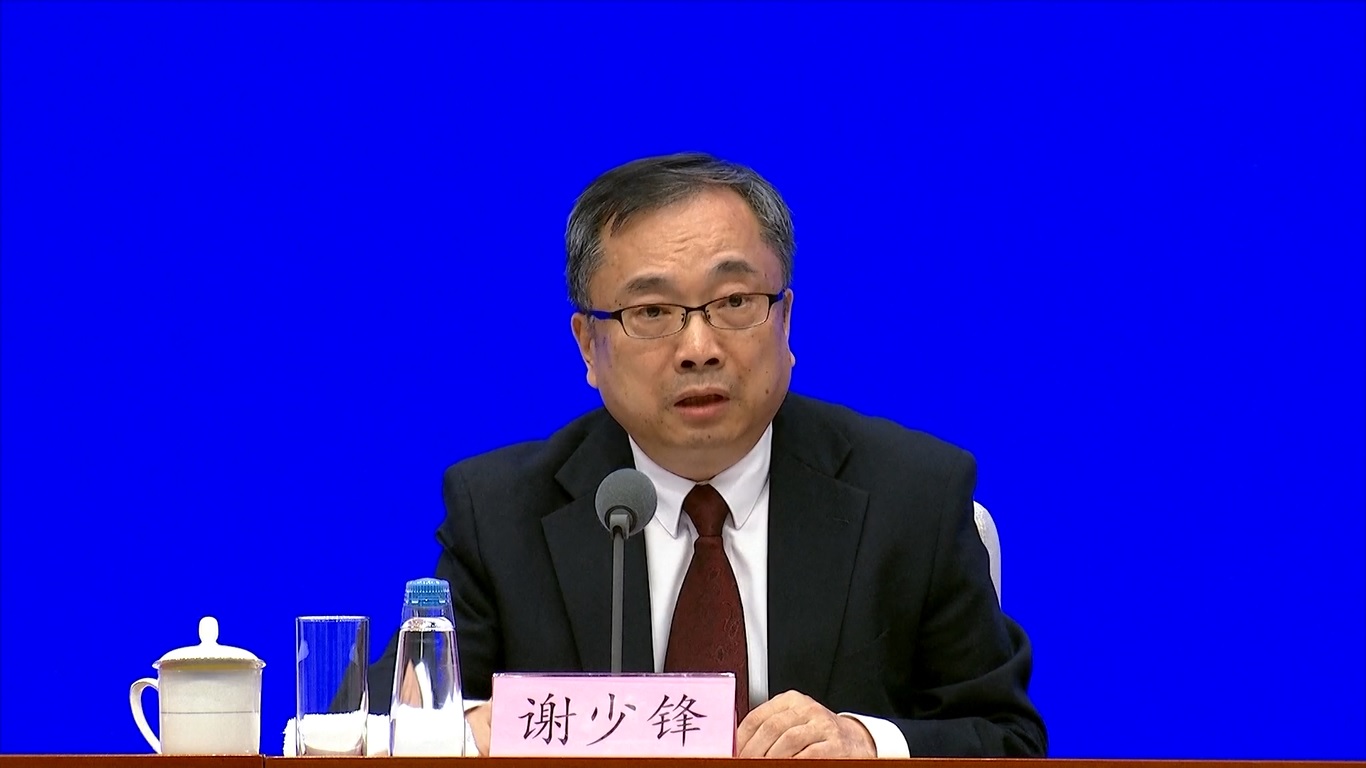 AI Jadi Pendorong Pertumbuhan Baru Tiongkok