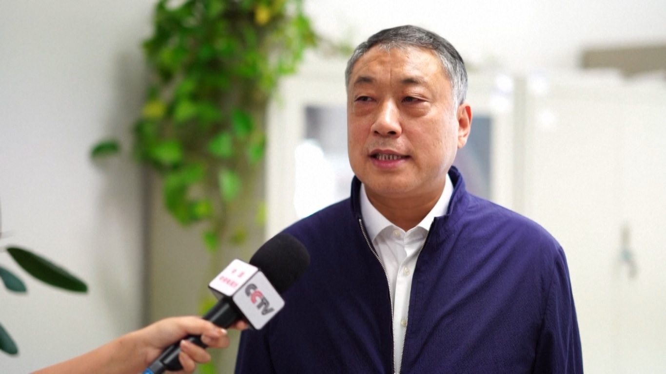 Konferensi Kendaraan Terhubung Cerdas Dunia 2025 Resmi Dibuka di Beijing