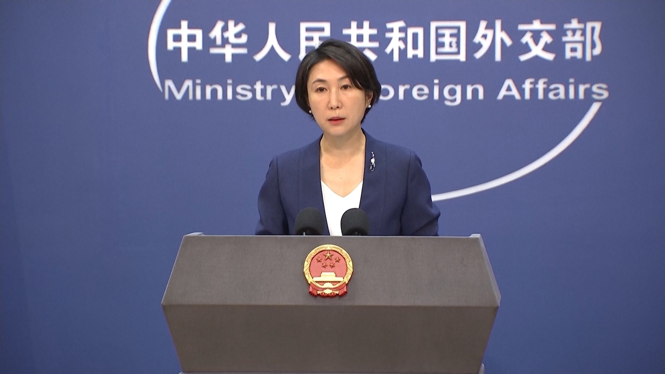 AS seharusnya menjadi pihak yang menghentikan serangan siber