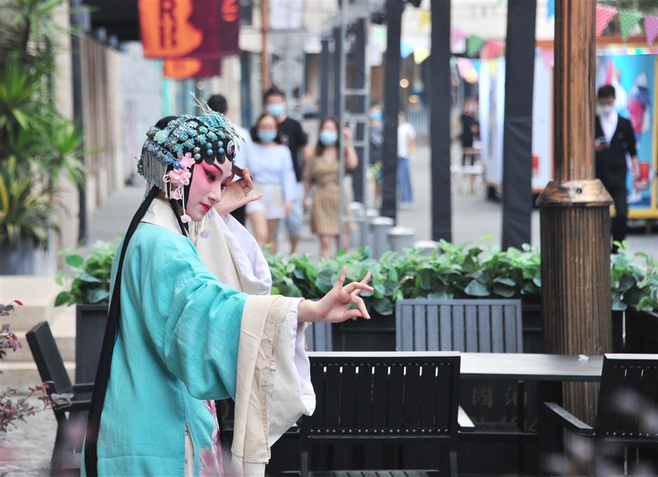 Pada abad ke-19 dan ke-20