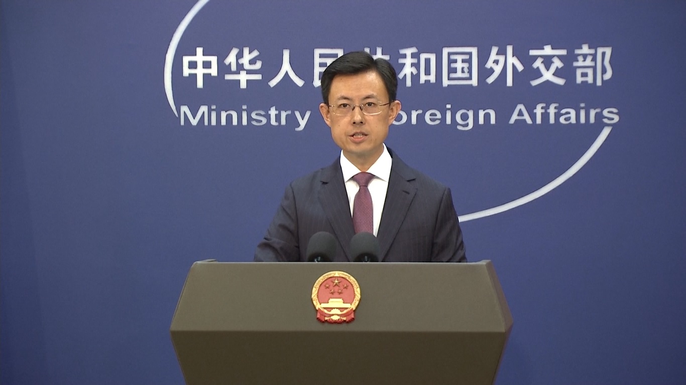 Jubir: Hampir 50 Tamu Eropa Mengonfirmasi Kehadiran Mereka pada Peringatan Hari Kemenangan di Tiongkok pada 3 September 2025