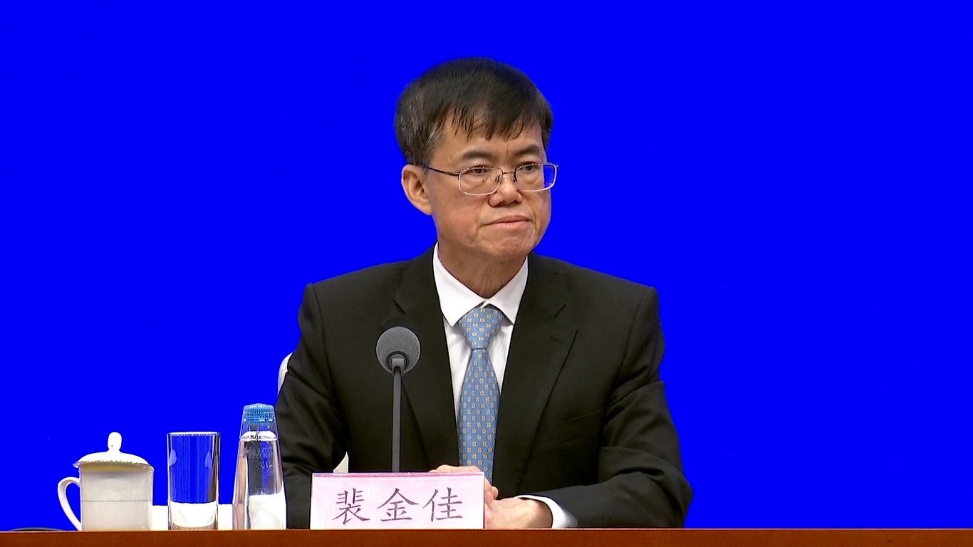 Pejabat Tiongkok: Kasus 7.000 Korban Perang Diselesaikan dalam 5 Tahun