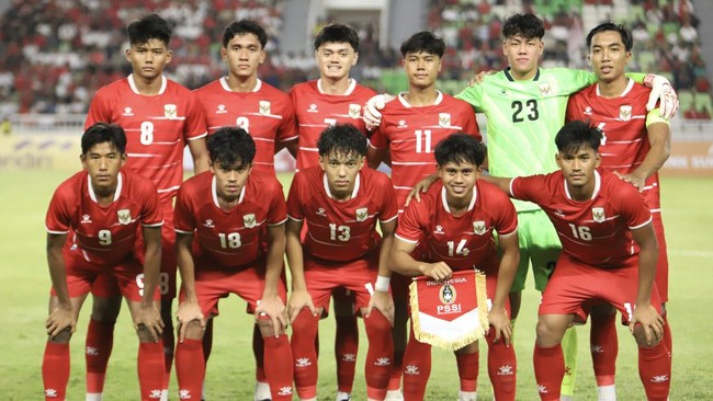 Prediksi Indonesia vs Australia di Semifinal Piala AFF U-19 2026